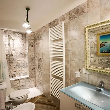 Charming In With Private Pool And Garden *