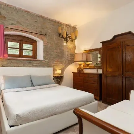 Βίλα Charming In With Private Pool And Garden *