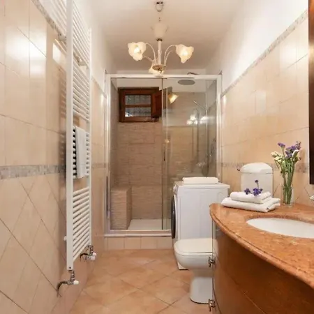 Charming In With Private Pool And Garden * Arezzo