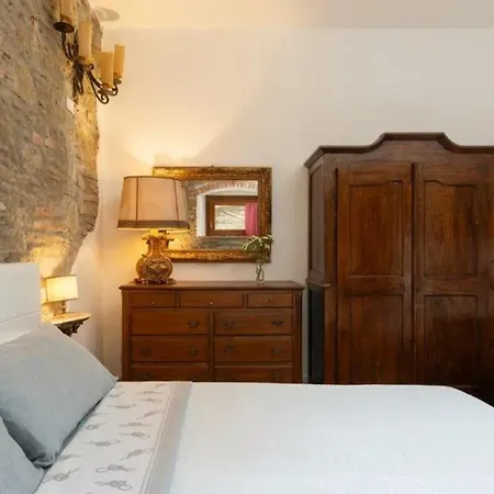 Charming In With Private Pool And Garden Villa