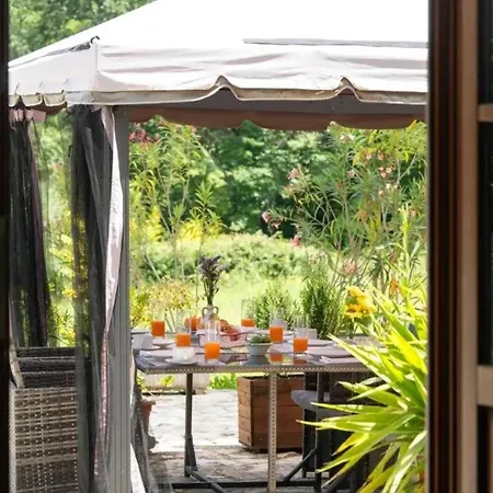 Charming In With Private Pool And Garden * Arezzo