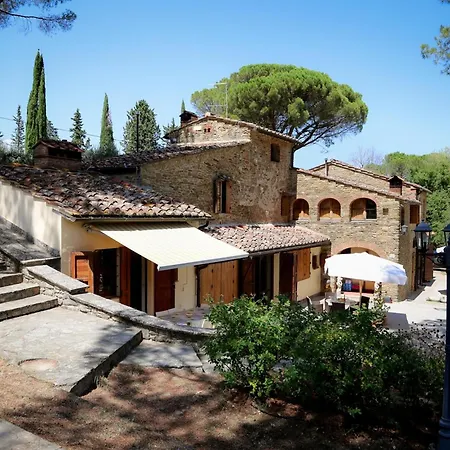Charming In With Private Pool And Garden Villa *
