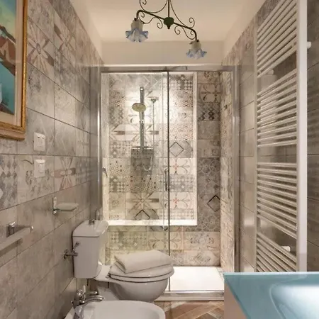 Villa Charming In With Private Pool And Garden *