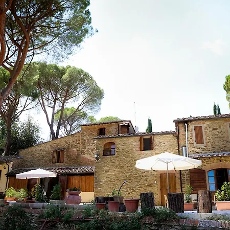 Charming In With Private Pool And Garden Villa *