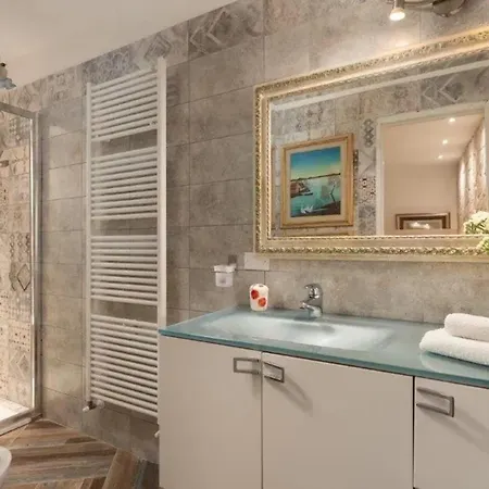 Charming In With Private Pool And Garden Villa Arezzo